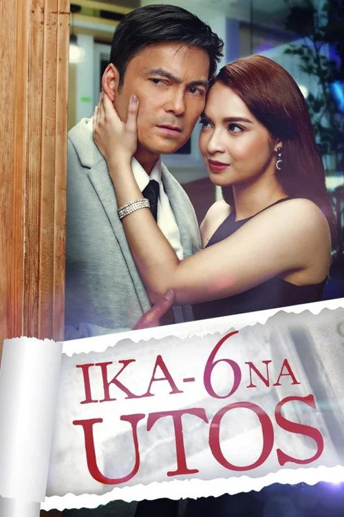 Ika-6 na Utos izle