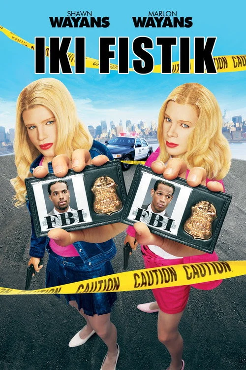 İki Fıstık Filmi
