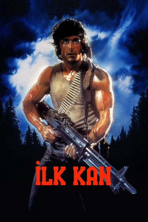 İlk Kan Filmi