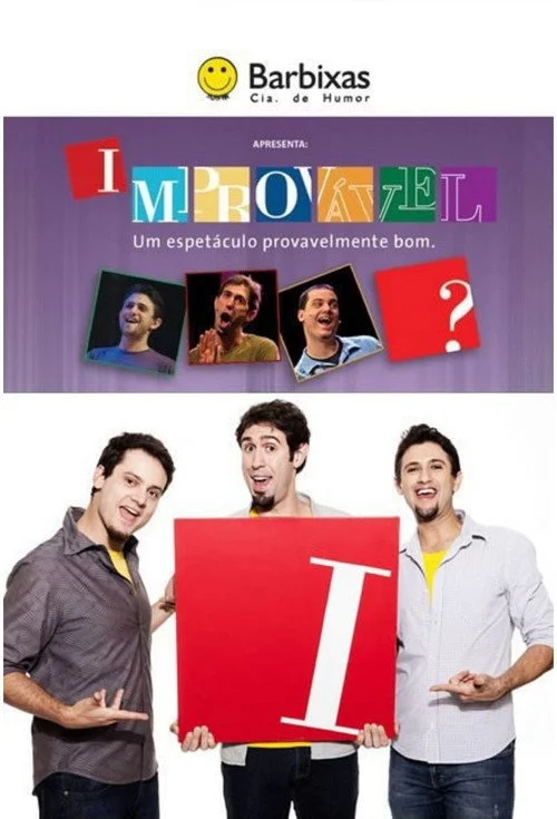 Improvável izle
