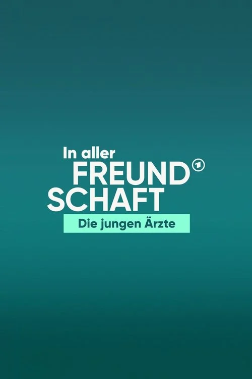 In aller Freundschaft - Die jungen Ärzte izle