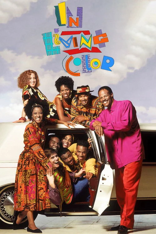 In Living Color izle
