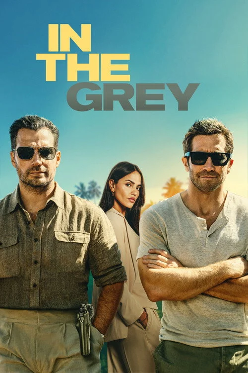 In the Grey Filmi