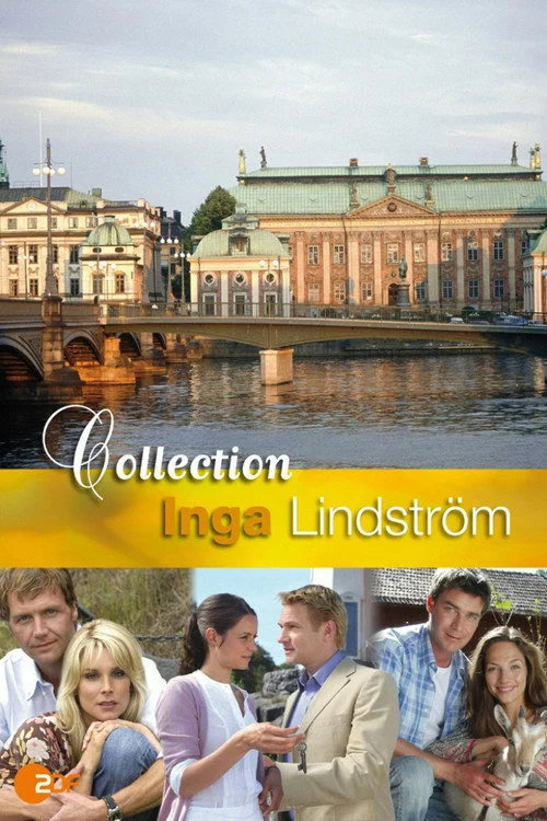 Inga Lindström izle