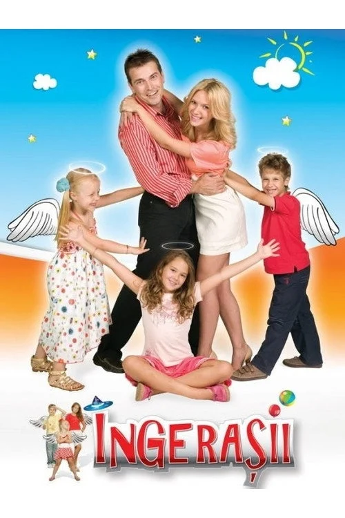 Îngerașii izle