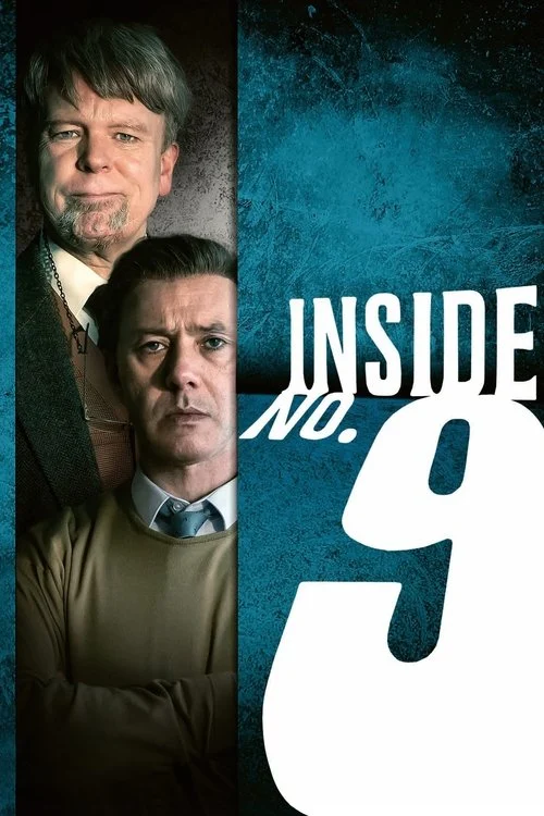 Inside No. 9 izle