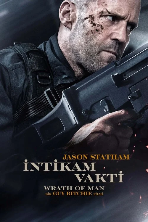 İntikam Vakti Filmi