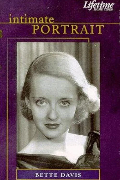 Intimate Portrait izle