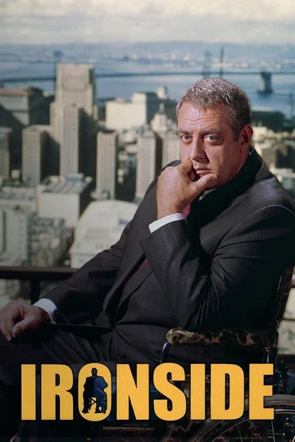 Ironside izle