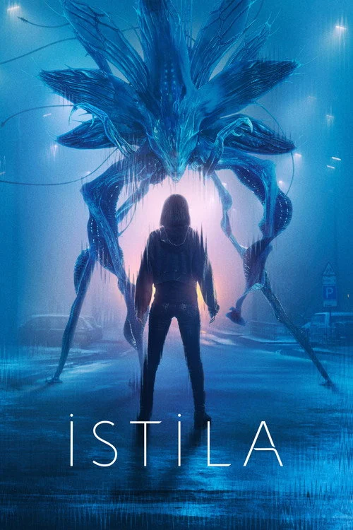 İstila izle