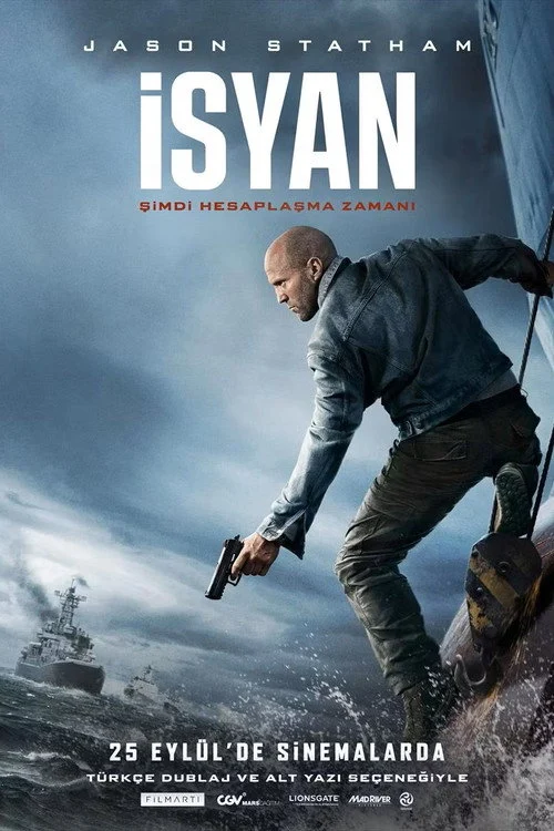İsyan Filmi