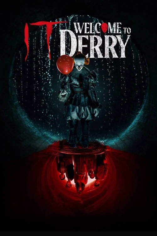 IT: Welcome to Derry izle