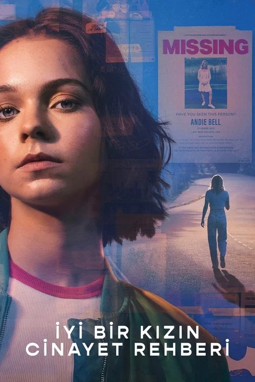 İyi Bir Kızın Cinayet Rehberi izle