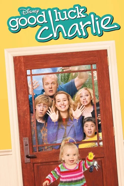 İyi Şanslar Charlie izle