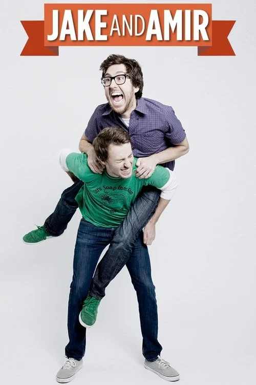Jake and Amir izle