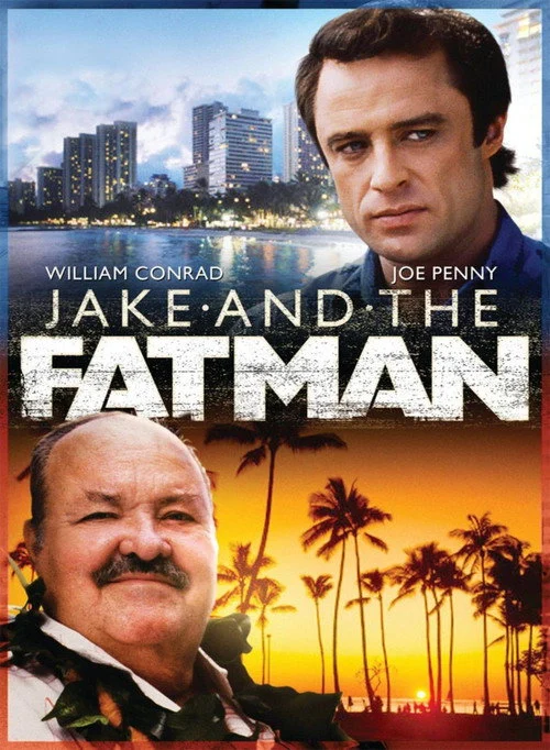 Jake and the Fatman izle
