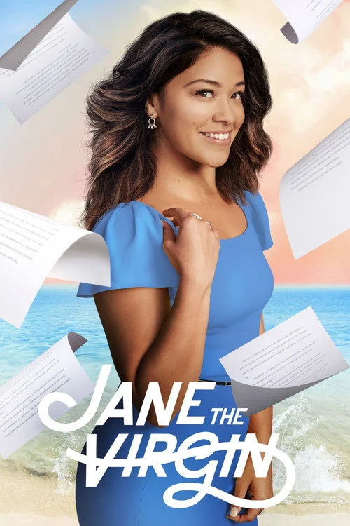Jane the Virgin izle