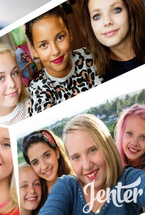 Jenter izle