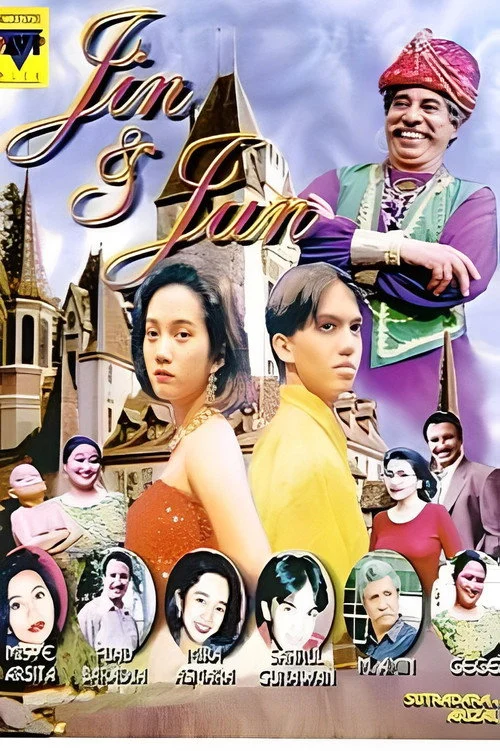 Jin & Jun izle