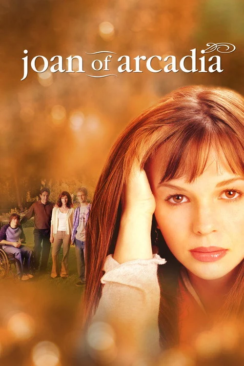 Joan of Arcadia izle