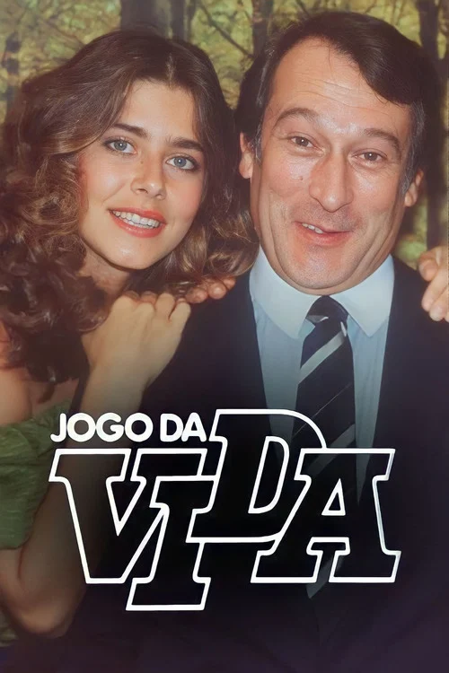 Jogo da Vida Dizisi Nereden Izlenir?