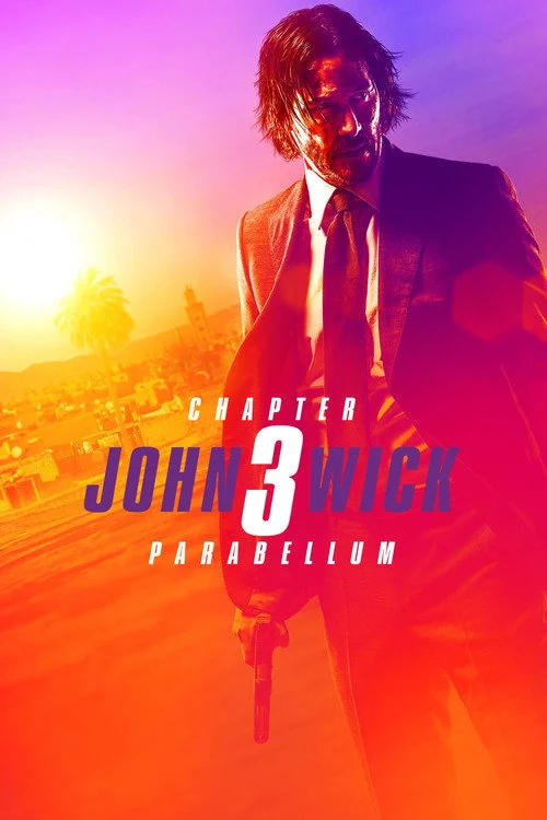 John Wick: Chapter 3 - Parabellum izle