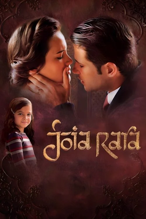 Joia Rara izle