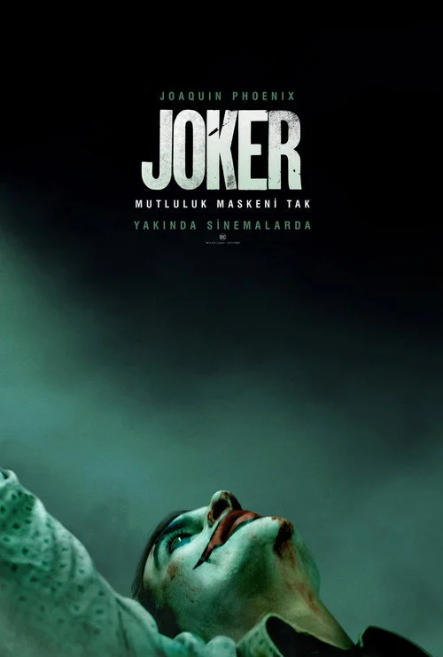 Joker Filmi