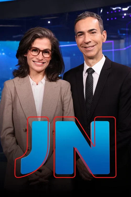 Jornal Nacional izle