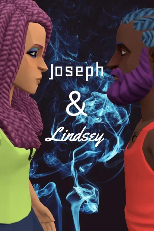 Joseph & Lindsey izle
