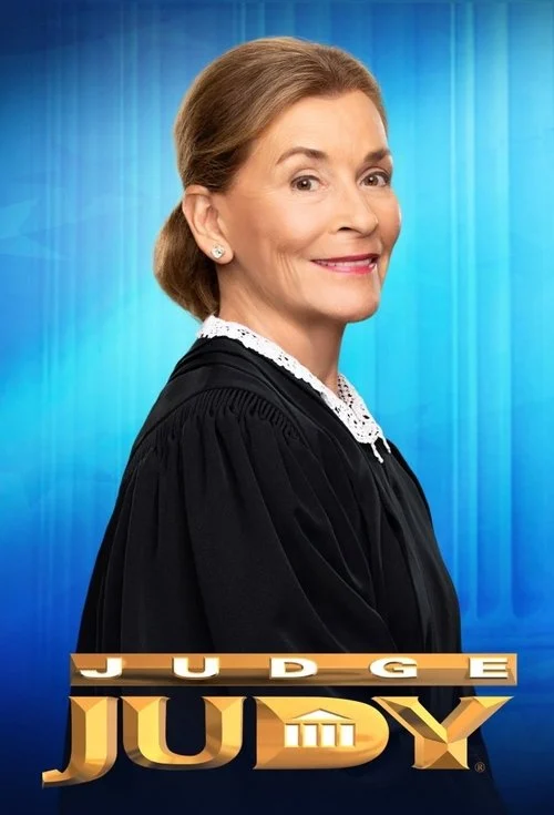 Judge Judy izle