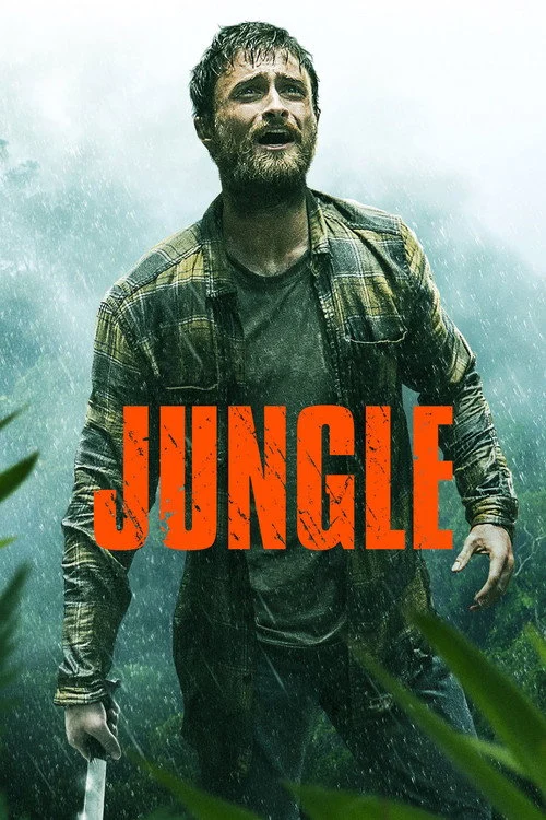 Jungle Filmi