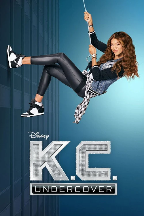 K.C. Undercover izle