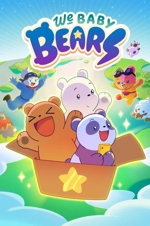 Kafadar Ayıcıklar izle