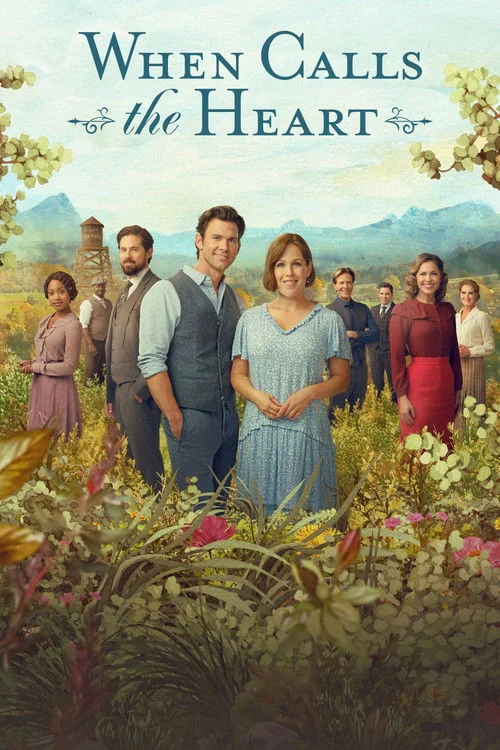 Kalp Çağrısı izle