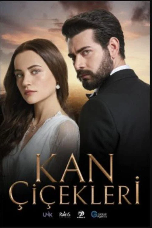 Kan Çiçekleri izle