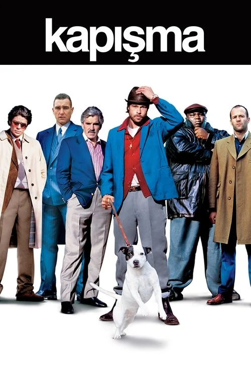Kapışma izle