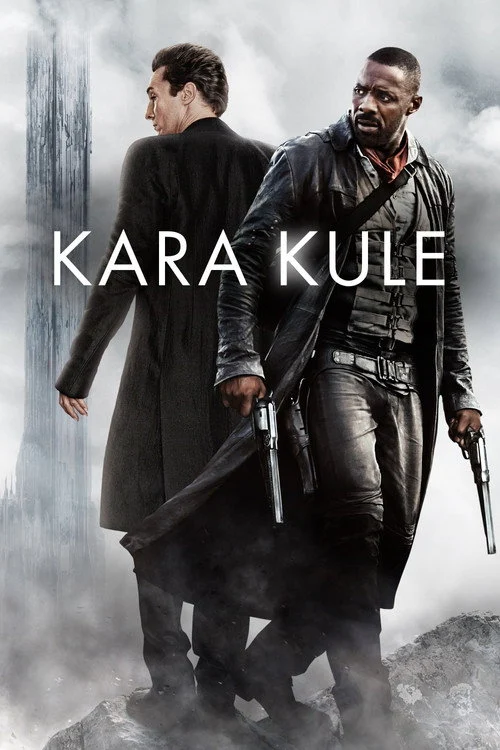 Kara Kule izle