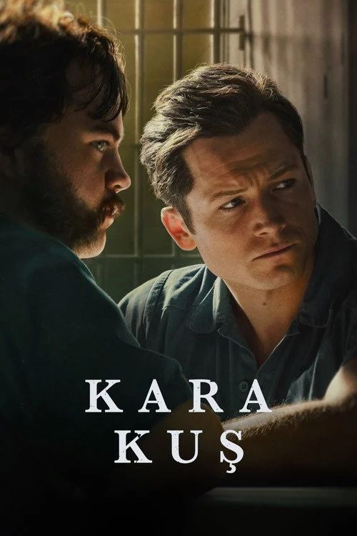Kara Kuş izle
