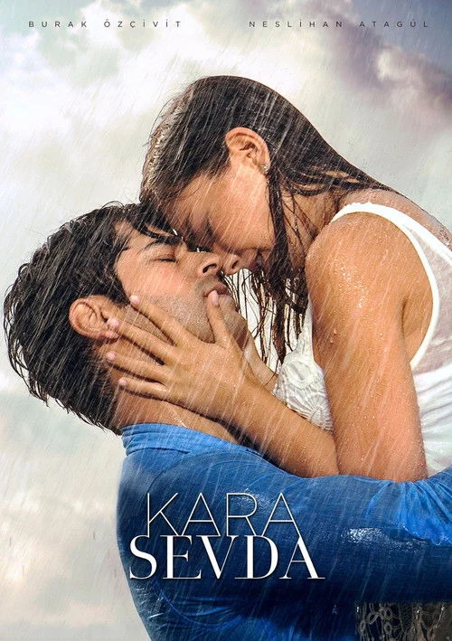 Kara Sevda izle