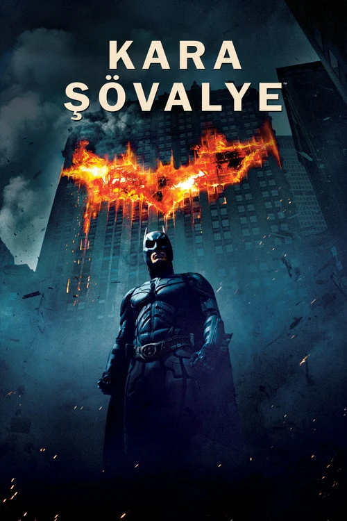 Kara Şövalye Filmi