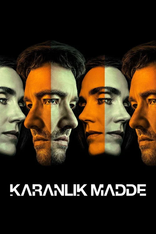 Karanlık Madde izle