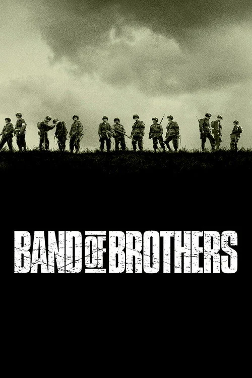 Kardeşler Takımı izle
