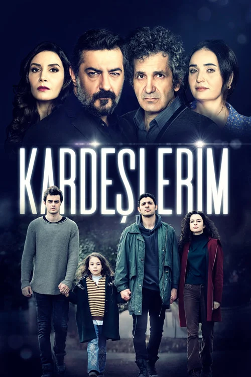 Kardeşlerim izle