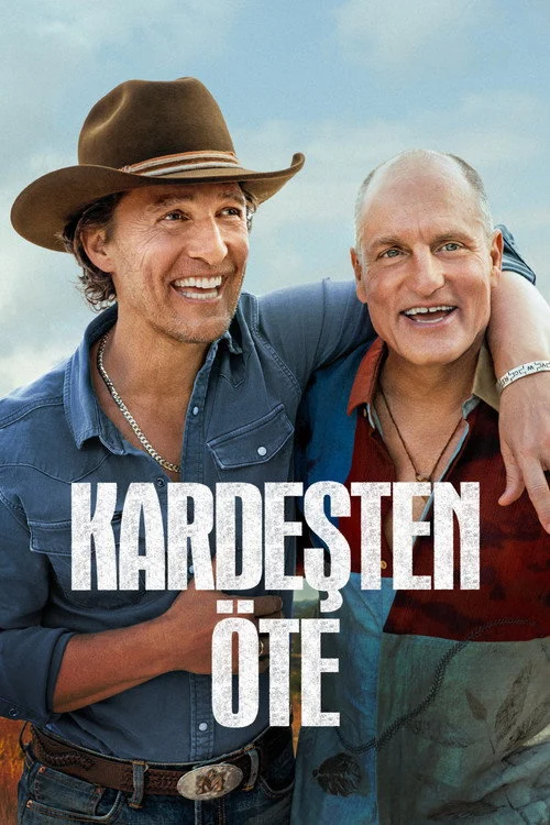 Kardeşten Öte izle