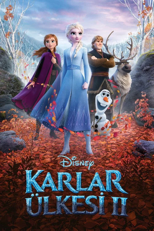 Karlar Ülkesi II Filmi