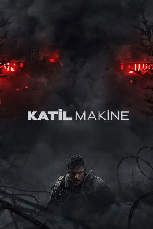 Katil Makine Filmi