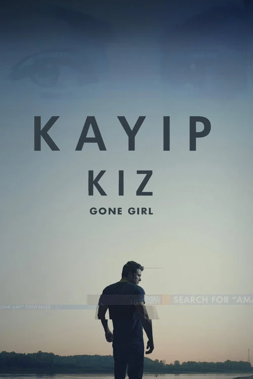 Kayıp Kız Filmi