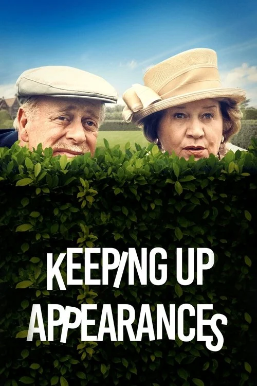 Keeping Up Appearances izle