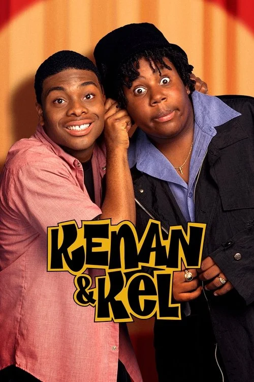 Kenan & Kel izle